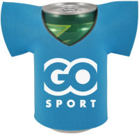 Koozies: Can Jersey